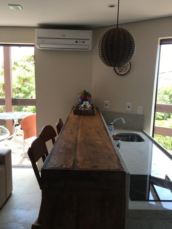 Farol Da Rata Villa Fernando de Noronha Kültér fotó